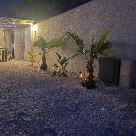 Mazet Proche Plage Agde Exterior photo