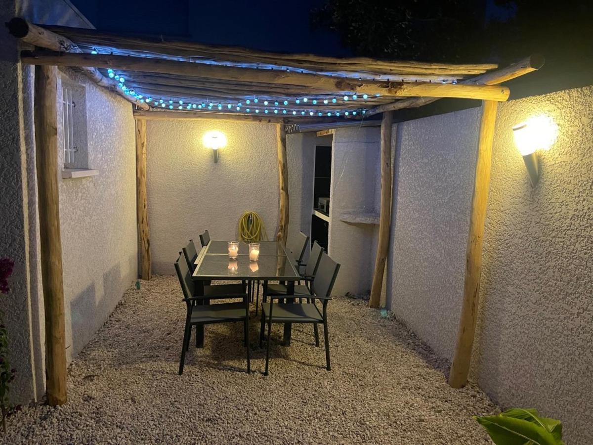 Mazet Proche Plage Agde Exterior photo